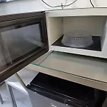 Pequeno Paraiso: Kitnet Aconchegante Em Santos