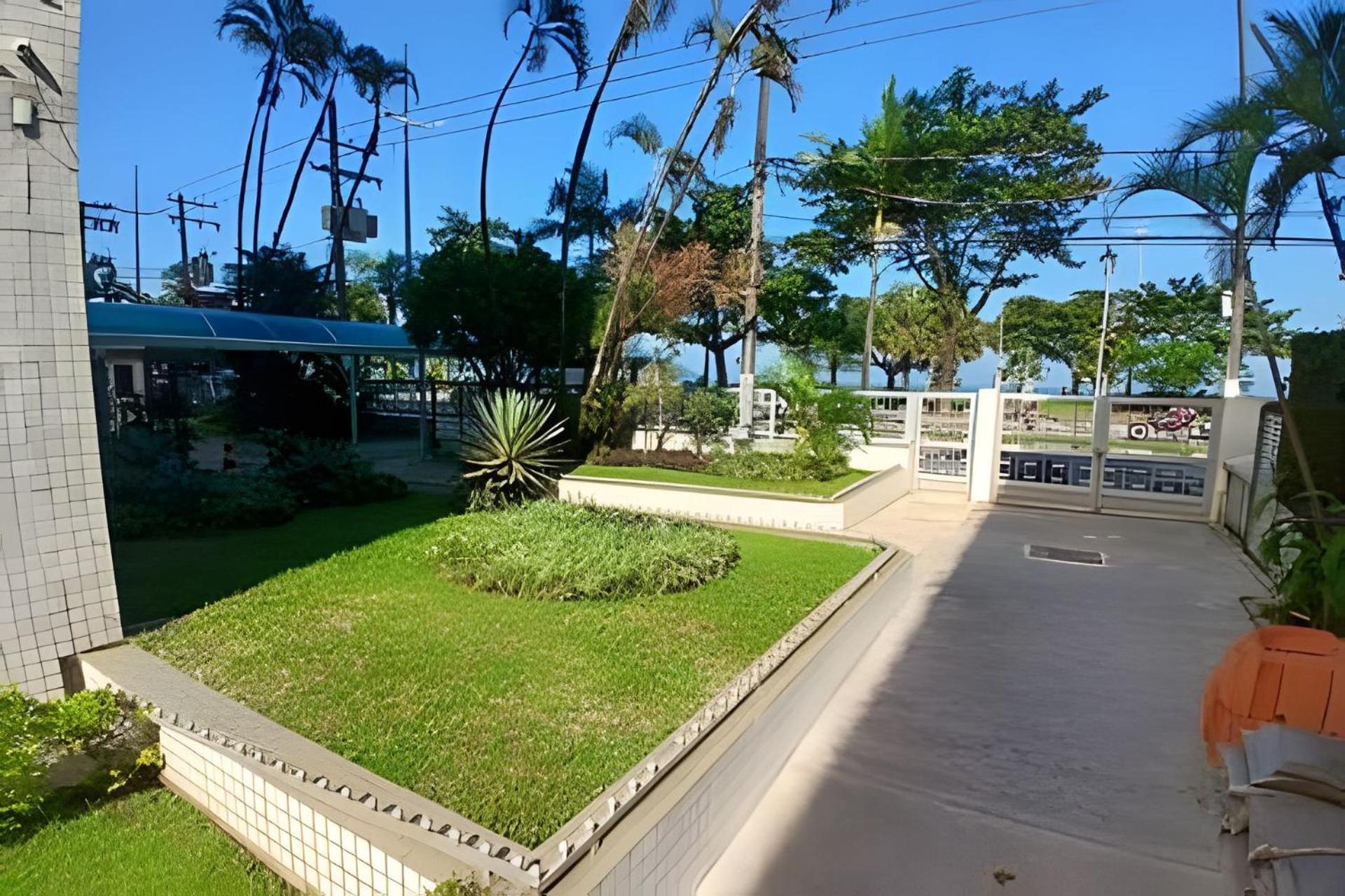 Pequeno Paraiso: Kitnet Aconchegante Em Apartamento